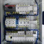Защита от обвалов и обрушений