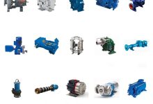 Photo of Современные насосы: основные виды и применение