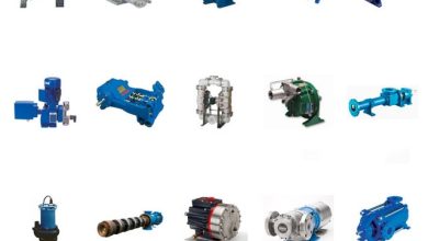 Photo of Современные насосы: основные виды и применение