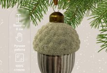 Photo of Преимущества покупки новогодних украшений ShiShi в интернет-магазине