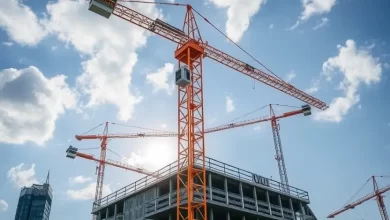 Photo of Секреты быстрого строительства