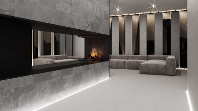 Photo of Минимализм и функциональность в современном интерьере