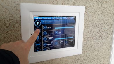 Photo of Современные технологии в управлении освещением